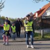 Kinderfeuerwehr - 7 Zwerge unterwegs in Vinnhorst! (Verkehrserziehung) 2019
